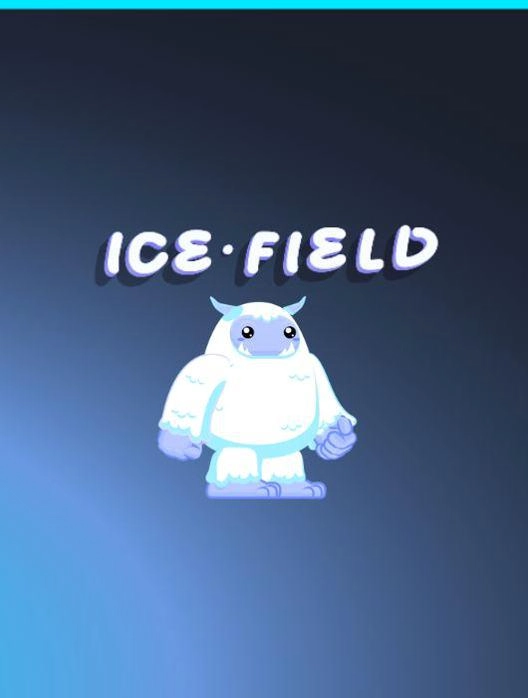 Ice-Field